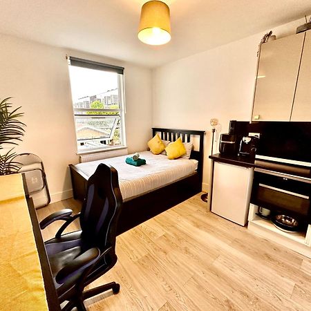 Lovely Self Contained Studio Now Available London Exterior photo